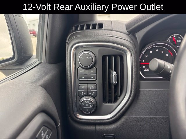 Certified 2022 Chevrolet Silverado 1500 RST w/ Safety Package AWD/4WD image 18