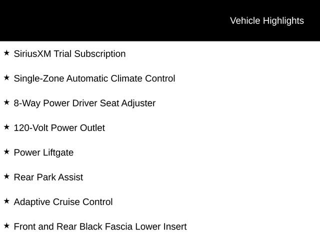 New 2026 Chevrolet TrailBlazer LT w/ Convenience Package FWD image 6