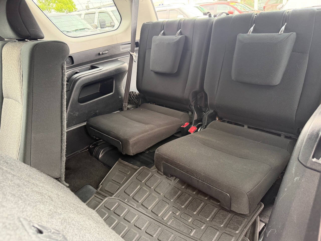 Used 2014 Toyota 4Runner SR5 AWD/4WD image 12