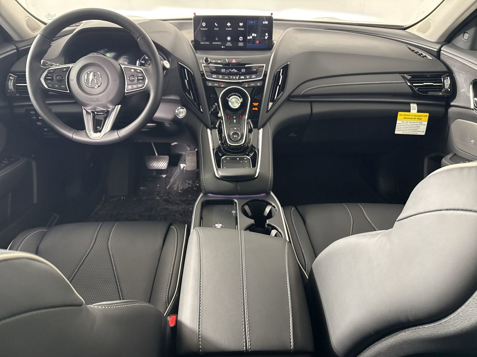 New 2026 Acura RDX SH-AWD w/ Advance Package image 24