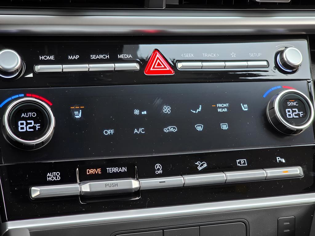 New 2026 Hyundai Santa Fe XRT image 20