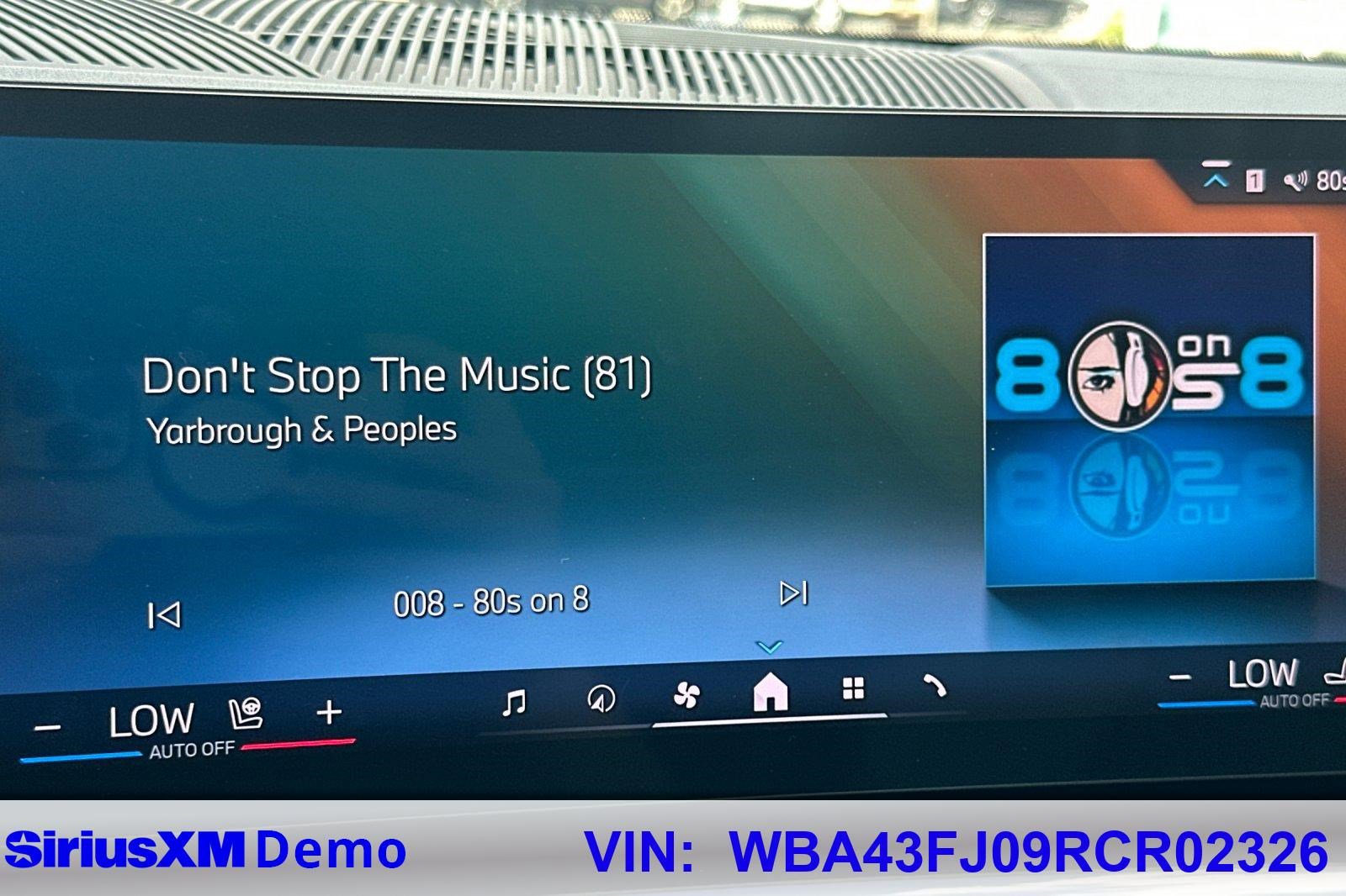 Certified 2024 BMW 530i w/ Premium Package RWD image 38