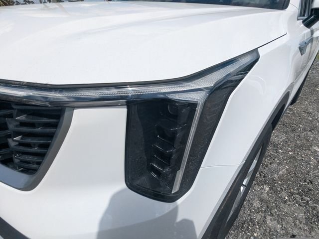 New 2026 Kia Sorento LX FWD image 10