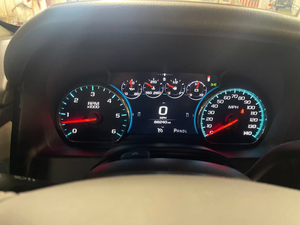 Used 2018 GMC Yukon Denali w/ Open Road Package AWD/4WD image 21