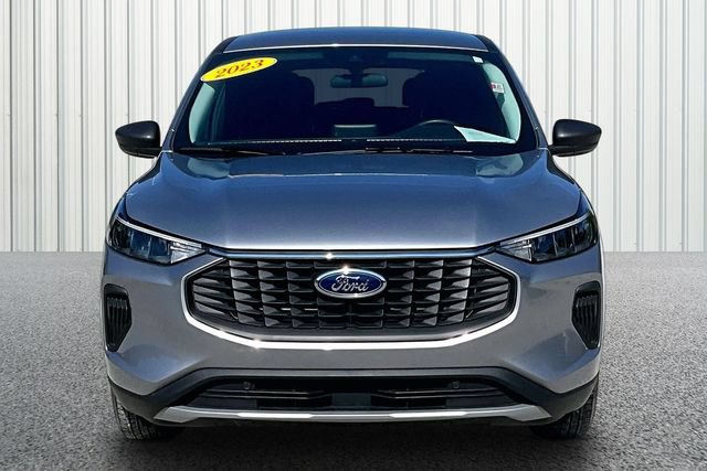 Used 2023 Ford Escape Active AWD/4WD image 3