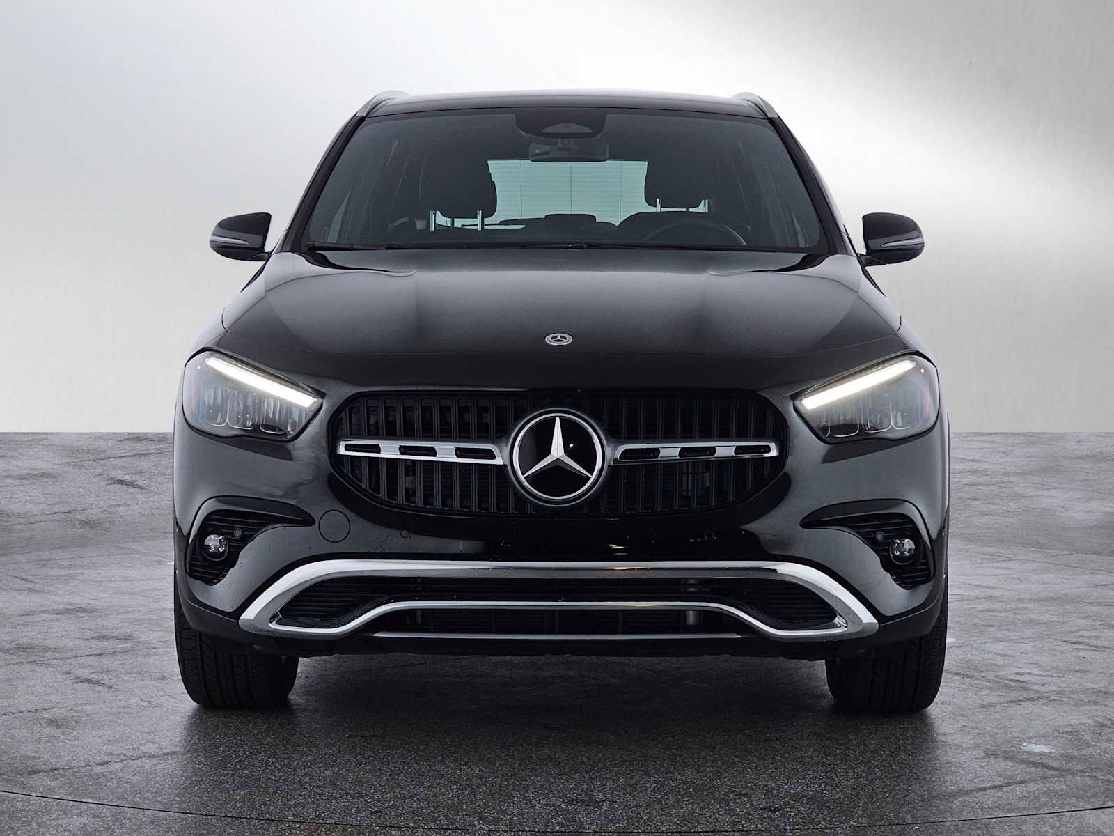 Certified 2025 Mercedes-Benz GLA 250 image 9