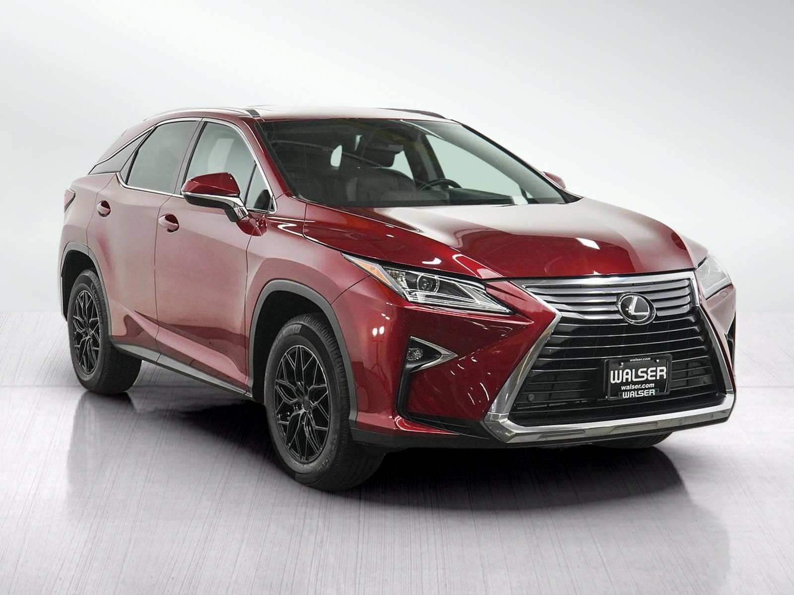 Used 2017 Lexus RX 350 AWD w/ Premium Package image 7