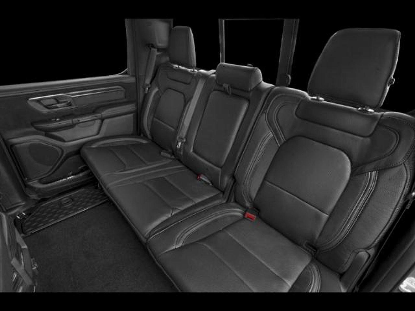 New 2026 RAM 1500 RHO AWD/4WD image 22