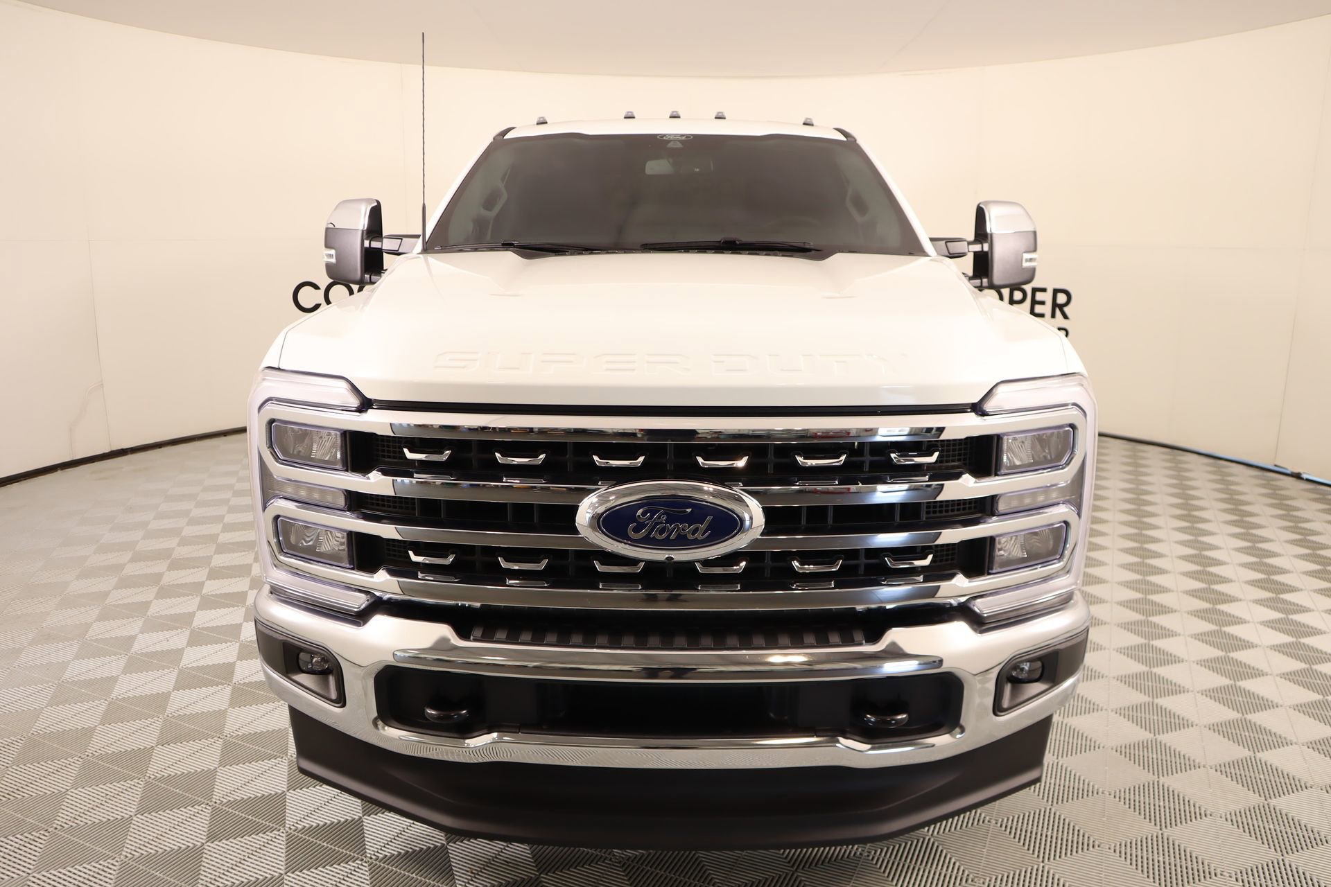 Used 2026 Ford F250 Lariat w/ Chrome Package image 10