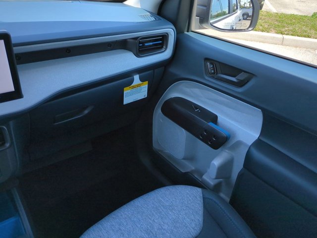 New 2026 Ford Maverick XLT AWD/4WD image 17