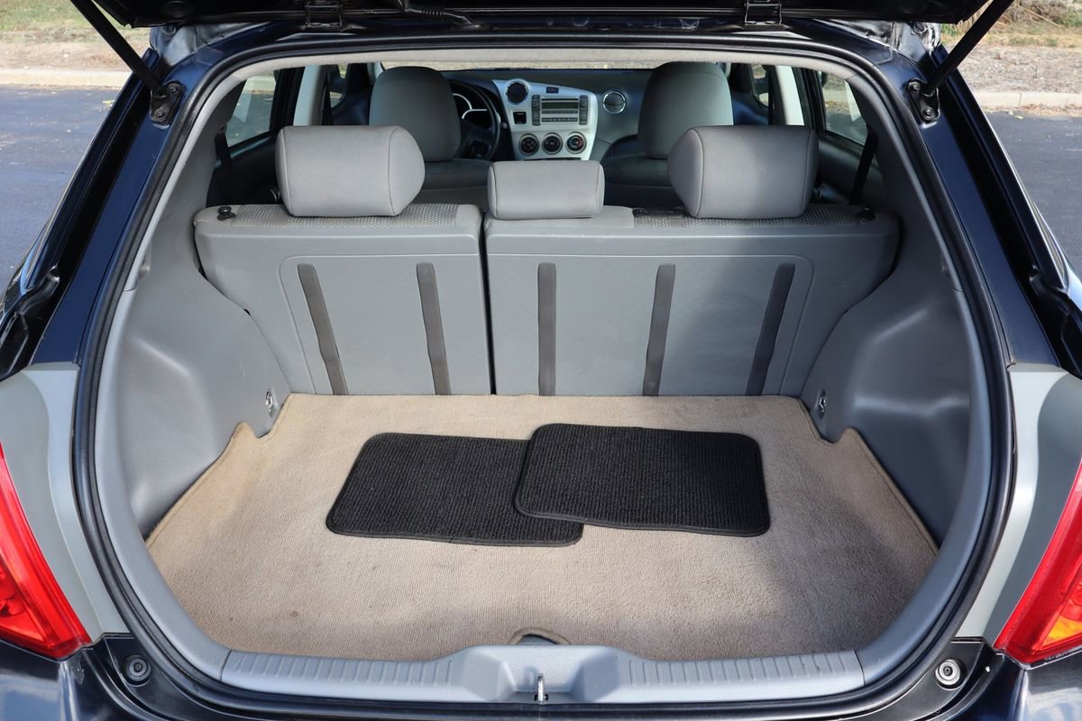 Used 2010 Toyota Matrix image 14