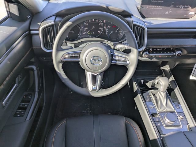 New 2026 MAZDA CX-50 AWD 2.5 Hybrid w/ Weather Package image 13