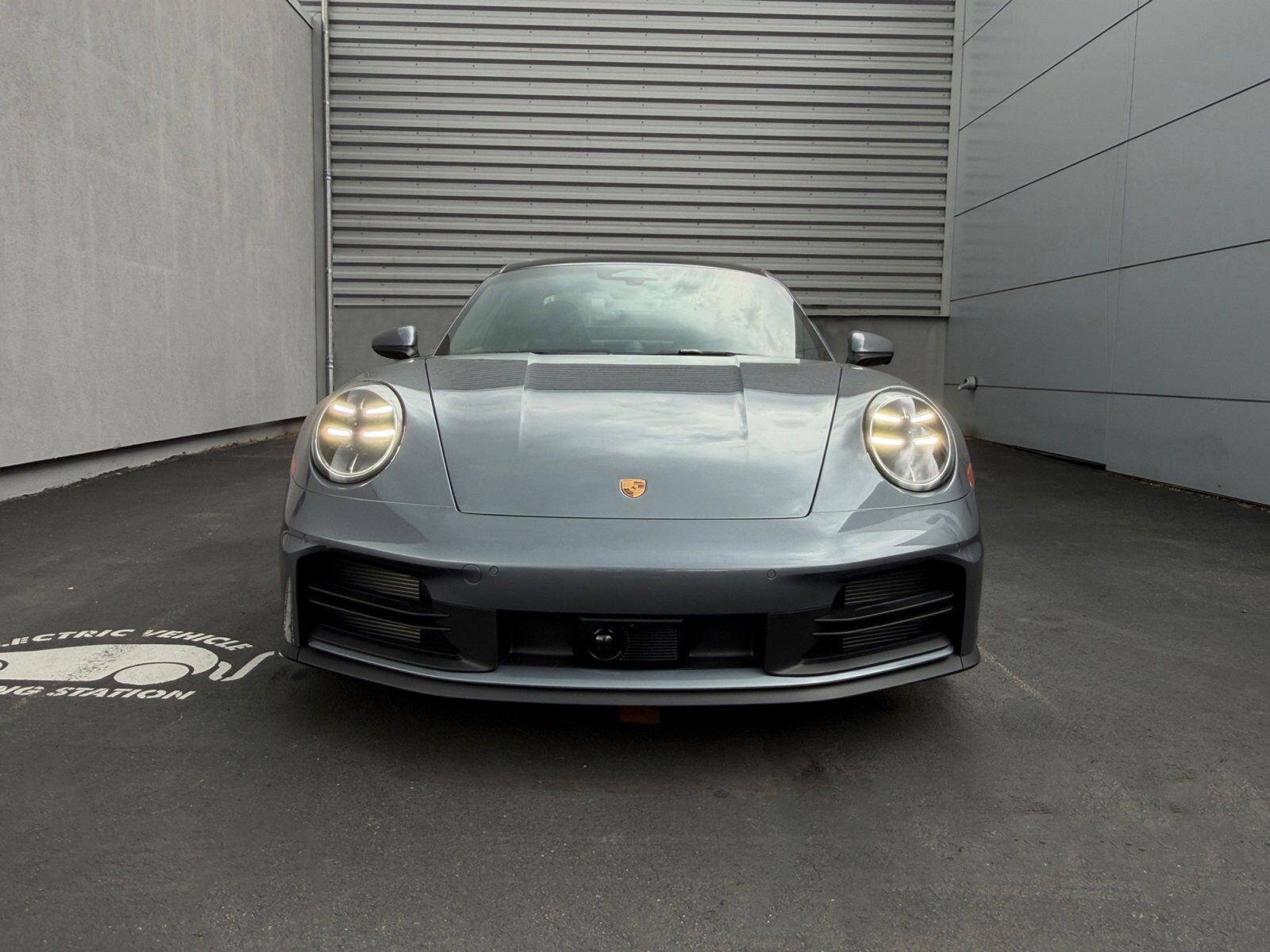 Certified 2026 Porsche 911 Carrera 4S AWD/4WD image 6