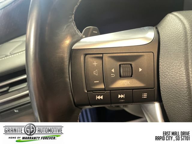 Used 2023 INFINITI QX60 Autograph AWD/4WD image 32