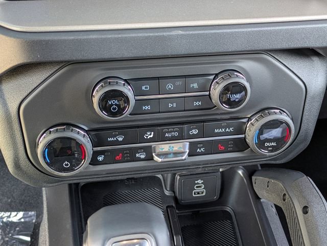 New 2026 Ford Bronco Outer Banks w/ Sasquatch Package AWD/4WD image 58