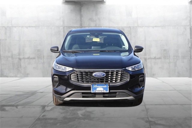 Certified 2025 Ford Escape Active image 4