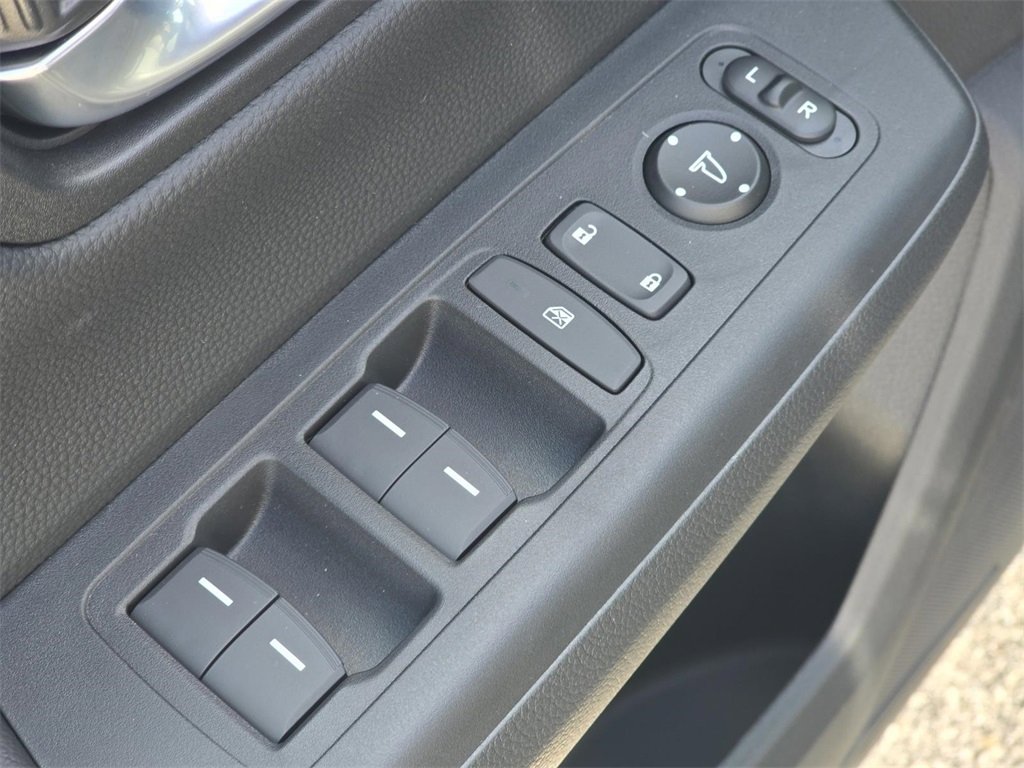 New 2026 Honda CR-V Sport-L image 28