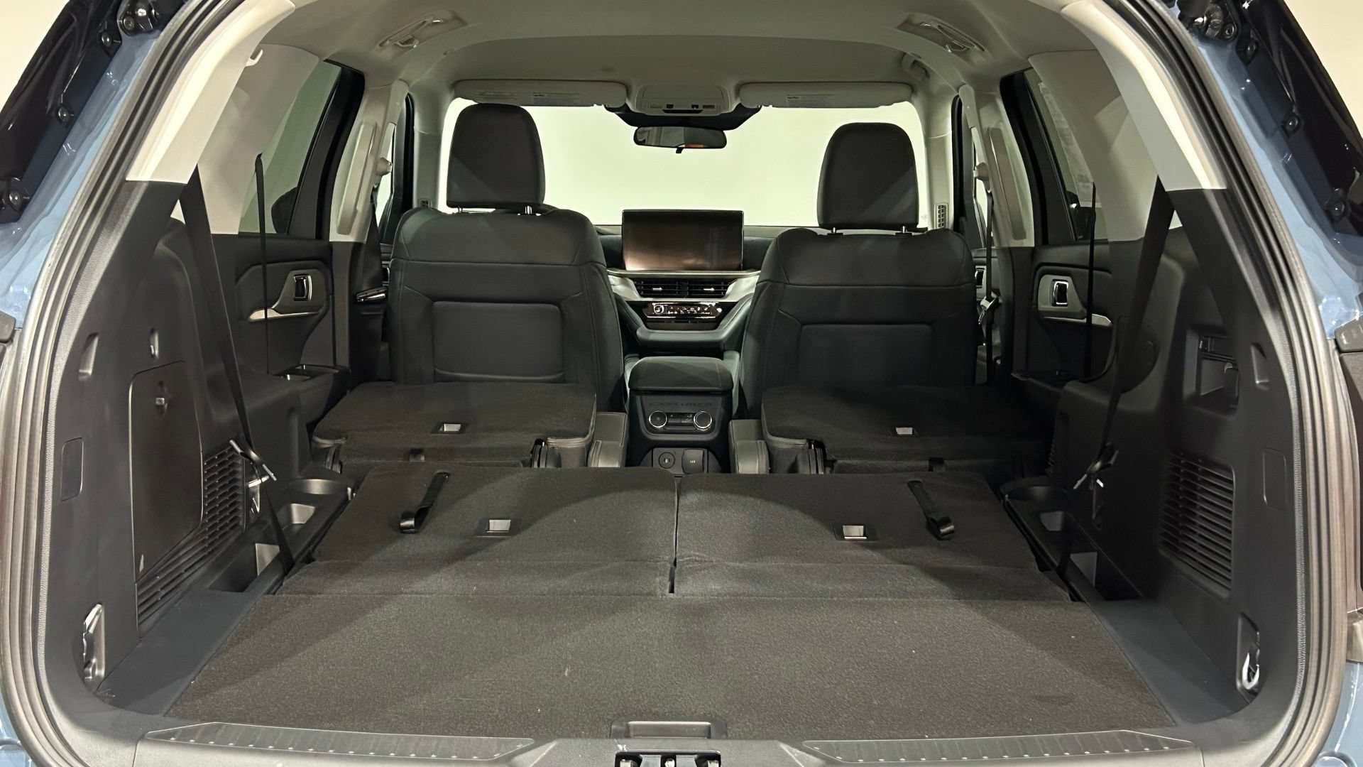 New 2026 Ford Explorer Active w/ Active Comfort Package AWD/4WD image 43
