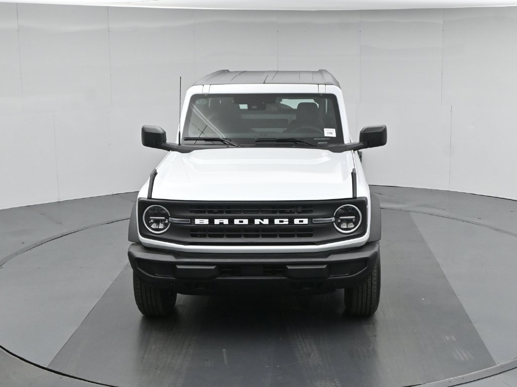 New 2026 Ford Bronco 2-Door AWD/4WD image 34