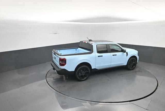 New 2026 Ford Maverick XLT w/ Equipment Group 301A AWD/4WD image 30