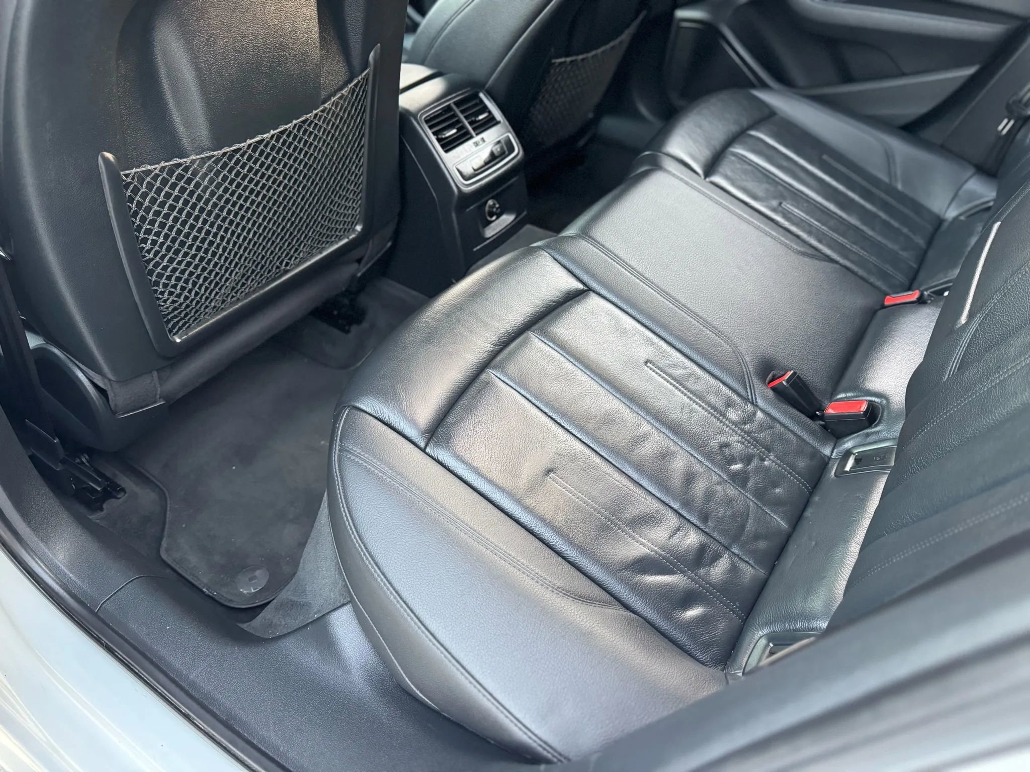 Used 2017 Audi A4 2.0T Premium Plus w/ Premium Plus Package image 36