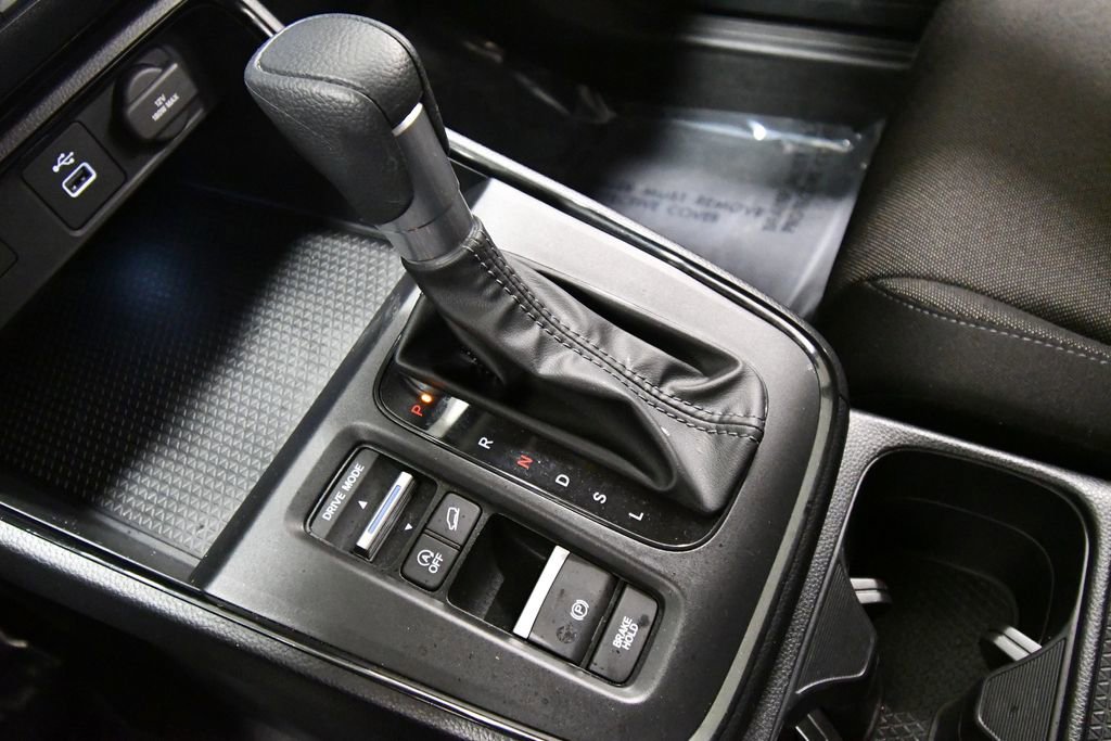 Certified 2025 Honda CR-V LX image 26