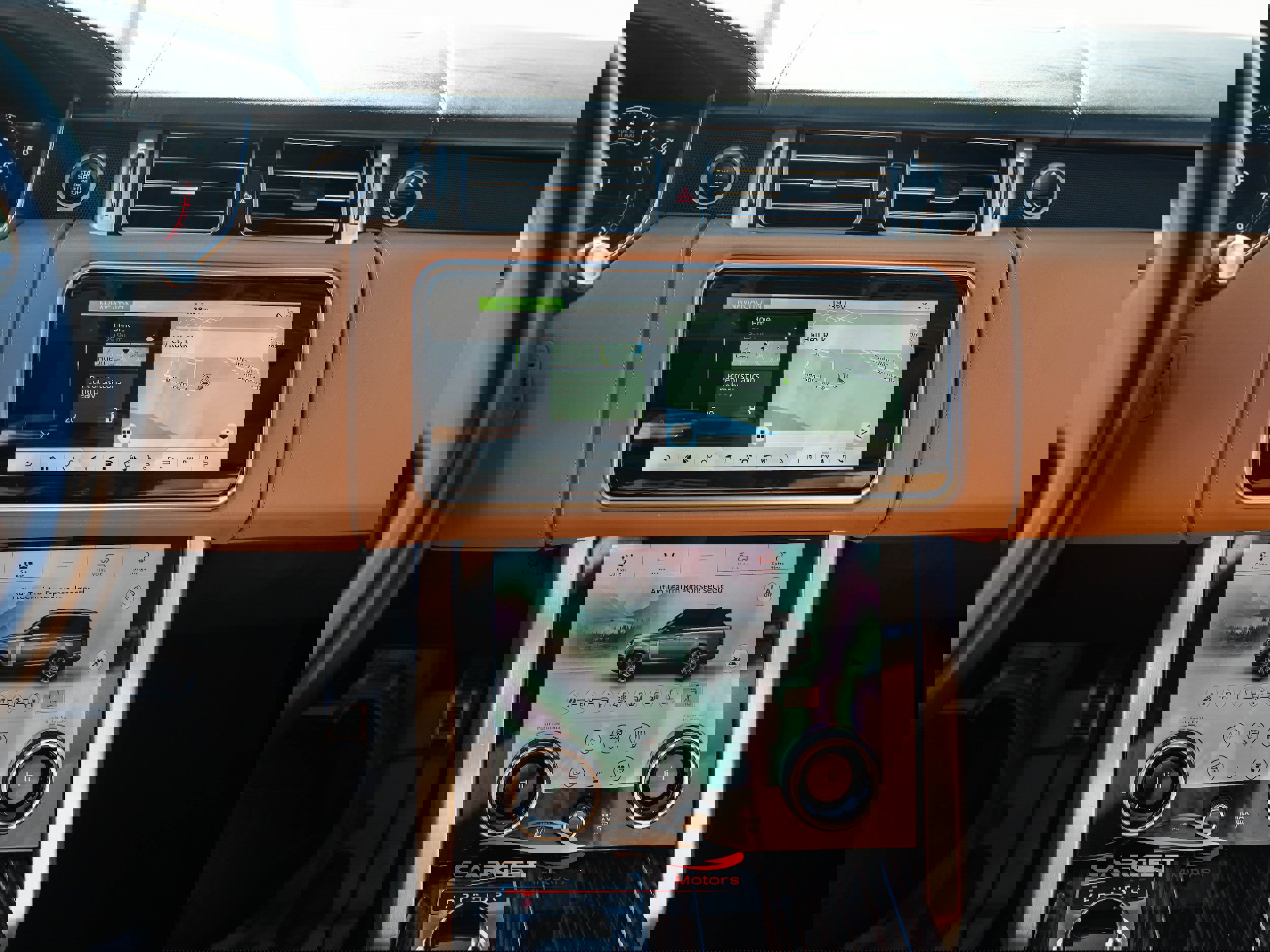 Used 2019 Land Rover Range Rover Autobiography image 32