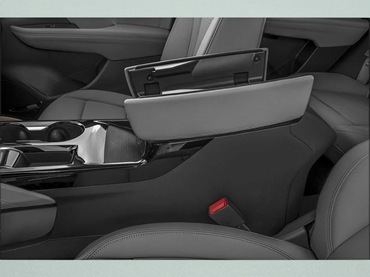 Used 2024 Buick Envision Preferred image 16