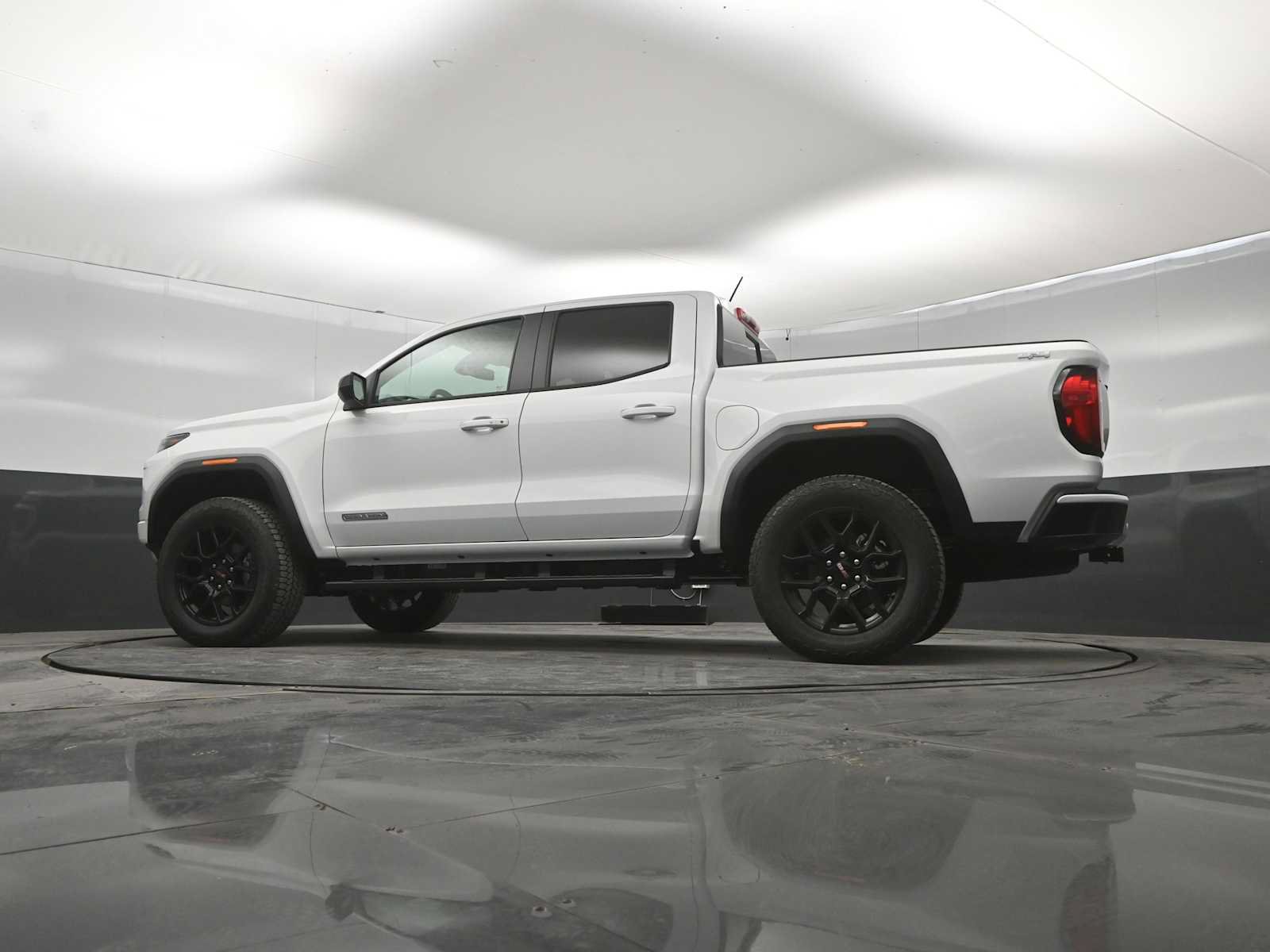 New 2026 GMC Canyon Elevation w/ Convenience Package AWD/4WD image 35