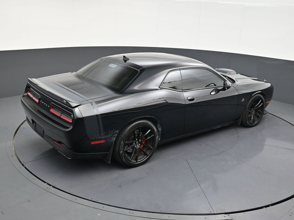 Used 2023 Dodge Challenger R/T Scat Pack w/ Plus Package image 17