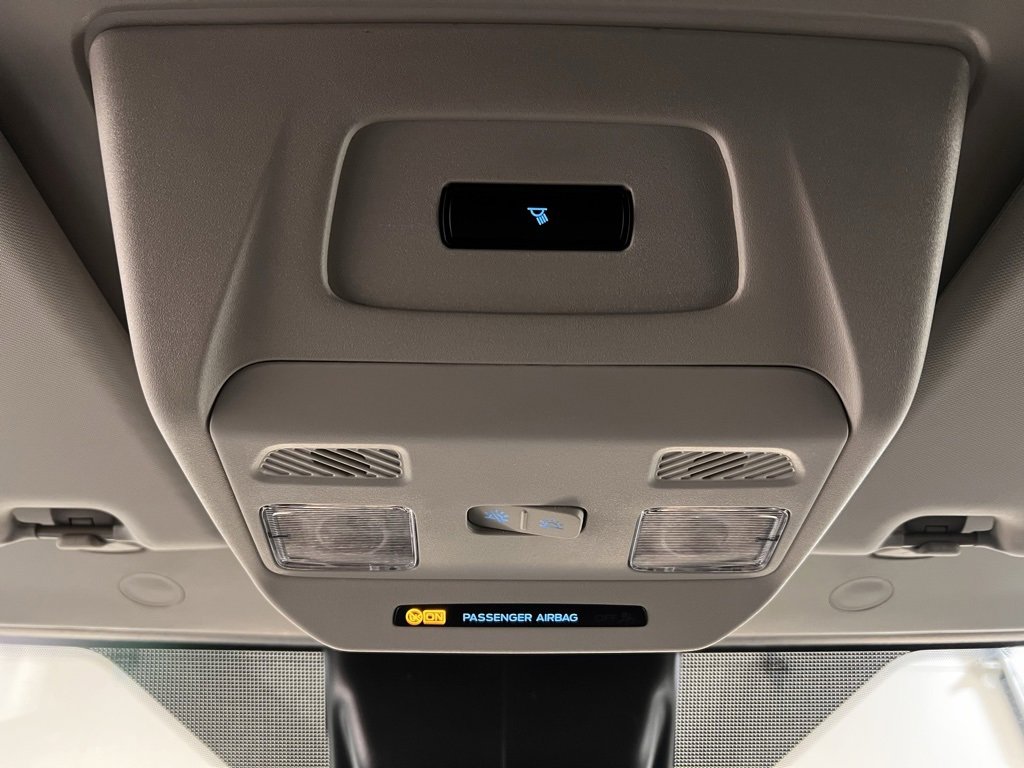 New 2026 Ford Transit 350 148 High Roof Extended image 23