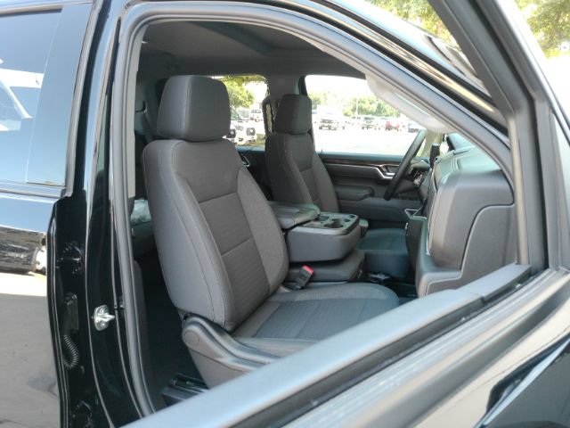 Used 2025 GMC Sierra 1500 Elevation AWD/4WD image 22