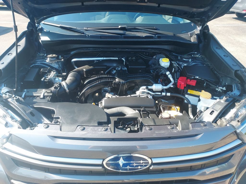 Used 2025 Subaru Forester Premium AWD/4WD image 36