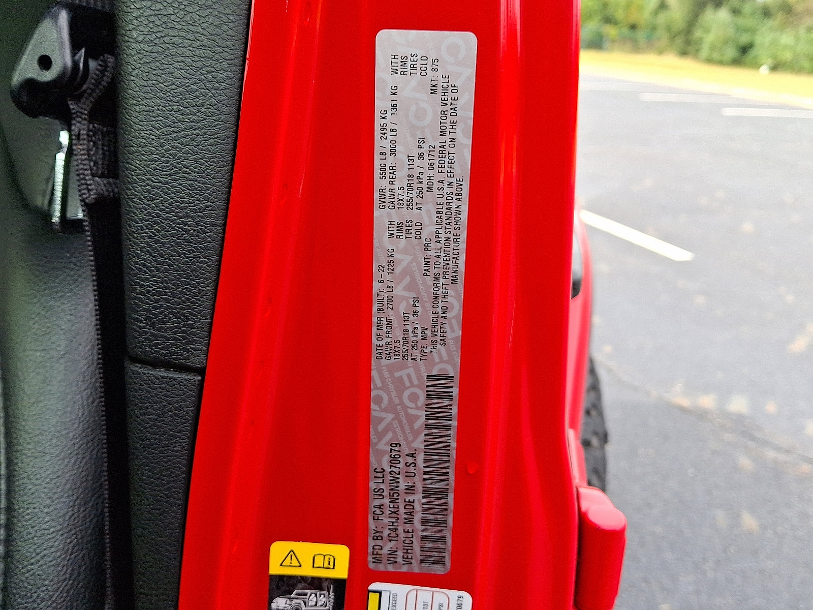 Used 2022 Jeep Wrangler Unlimited Sahara image 29