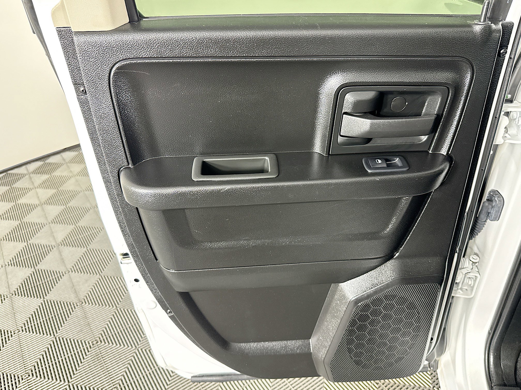 Used 2022 RAM 1500 Tradesman w/ Electronics Group RWD image 24