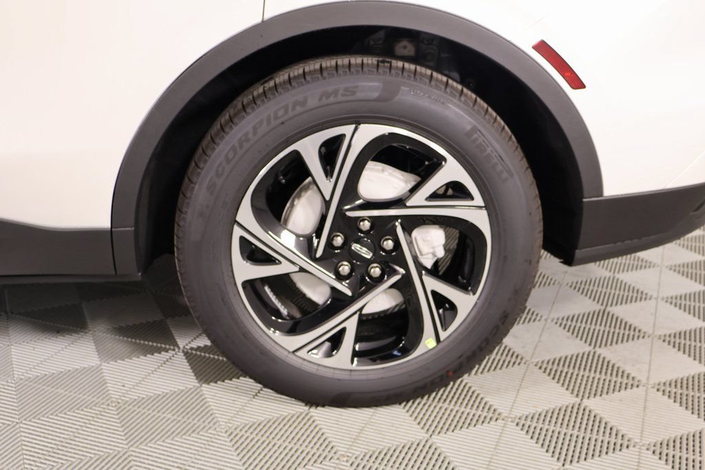 New 2026 Lincoln Nautilus Premier w/ Equipment Group 102A AWD/4WD image 19