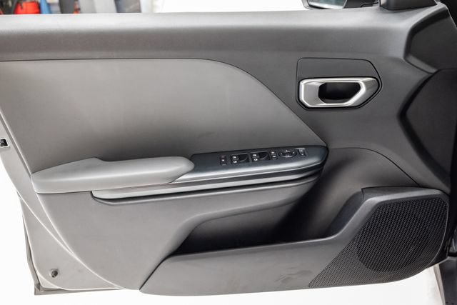 Used 2025 Kia K4 FWD image 8