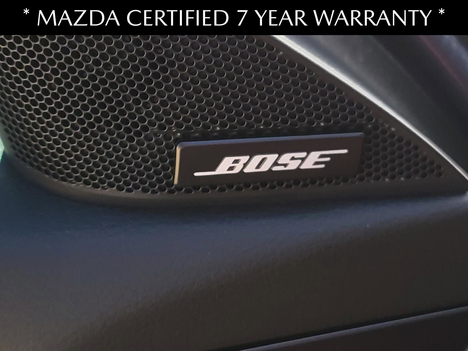 Certified 2025 MAZDA CX-50 2.5 Hybrid w/ Weather Package image 20