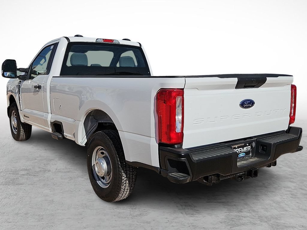 New 2026 Ford F350 XL RWD image 7