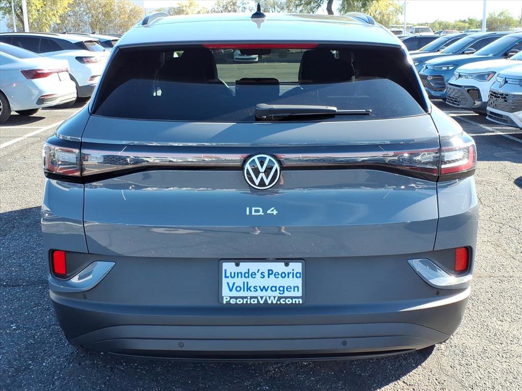 New 2026 Volkswagen ID.4 Pro image 5
