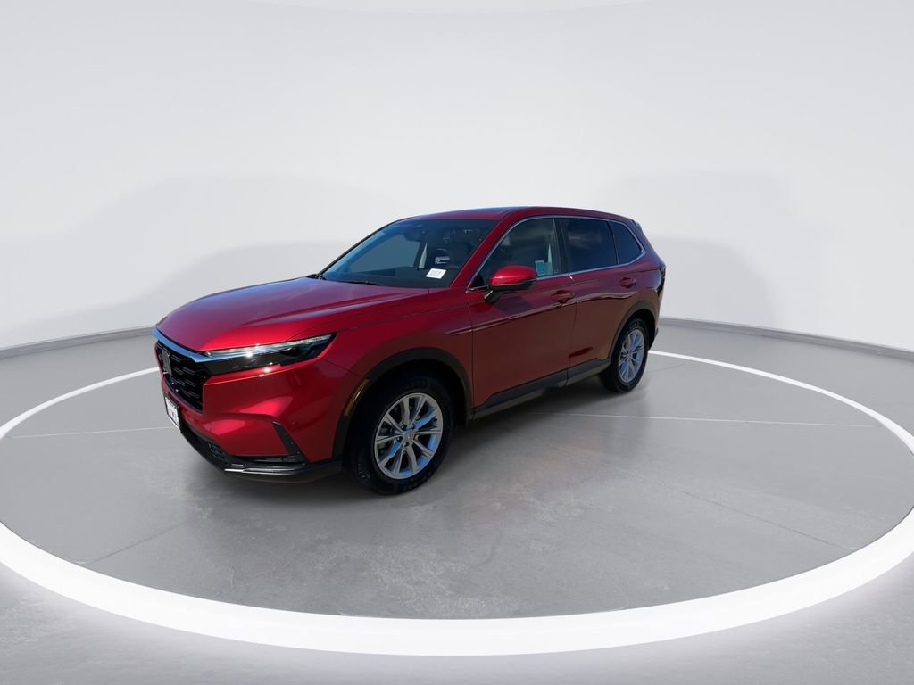 Certified 2024 Honda CR-V EX-L image 6