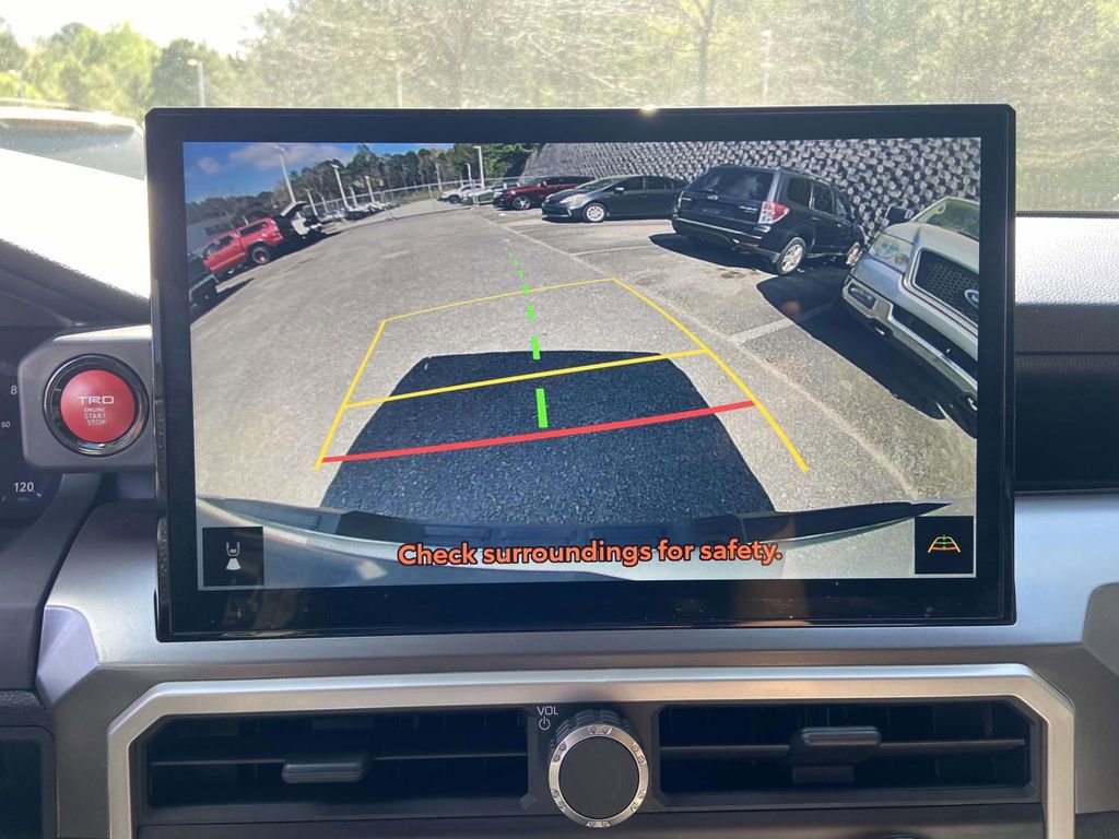 Used 2024 Toyota Tacoma TRD Sport image 24