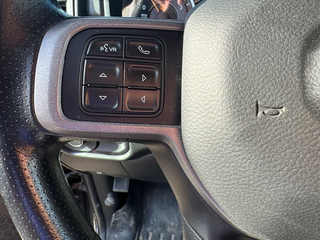 Used 2020 RAM 2500 Tradesman AWD/4WD image 12