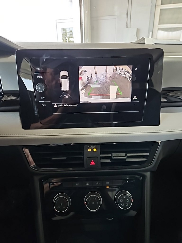 New 2026 Volkswagen Taos S image 30