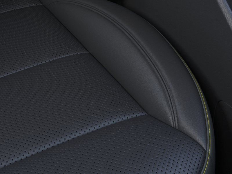 New 2026 Chevrolet Trax ACTIV FWD image 23