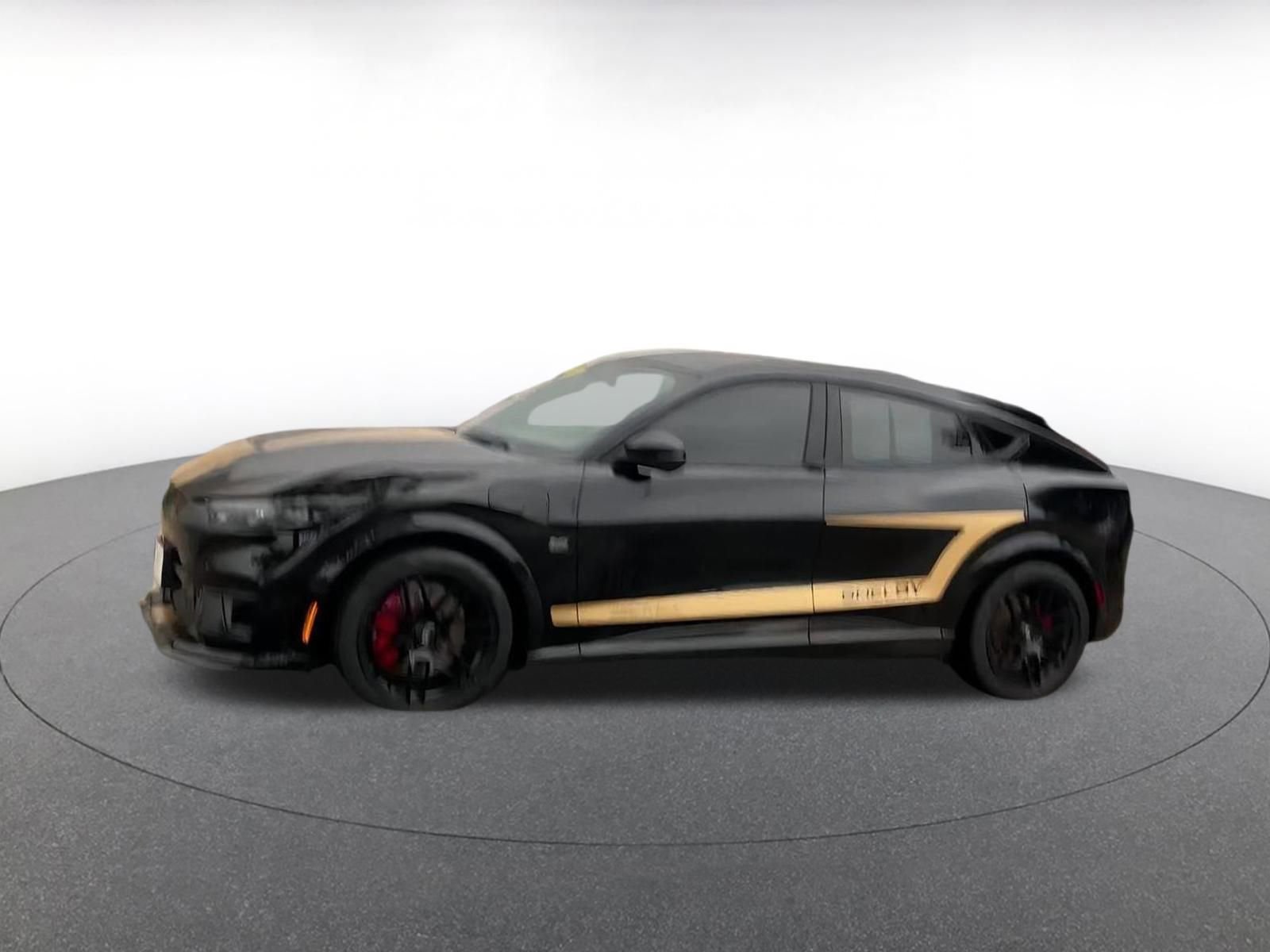 Used 2023 Ford Mustang Mach-E GT AWD/4WD image 8