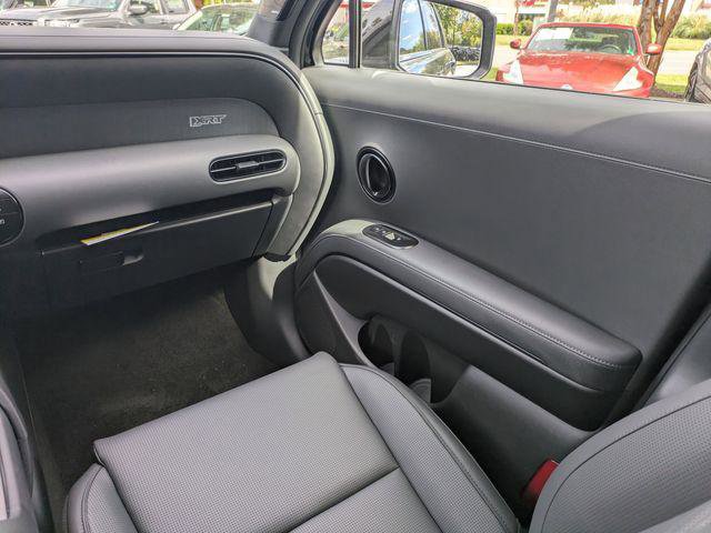 New 2026 Hyundai Palisade XRT Pro image 16