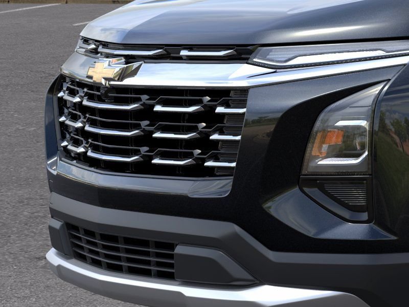 New 2027 Chevrolet Equinox LT w/ Convenience Package II FWD image 13