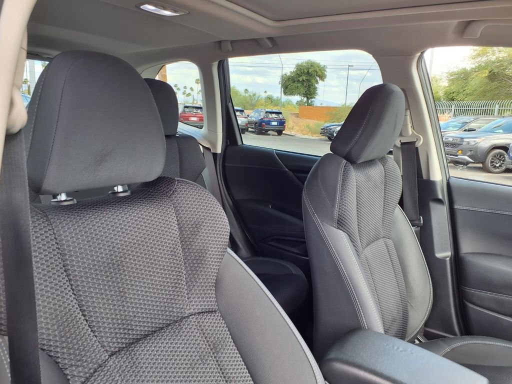 Used 2023 Subaru Forester Premium image 19