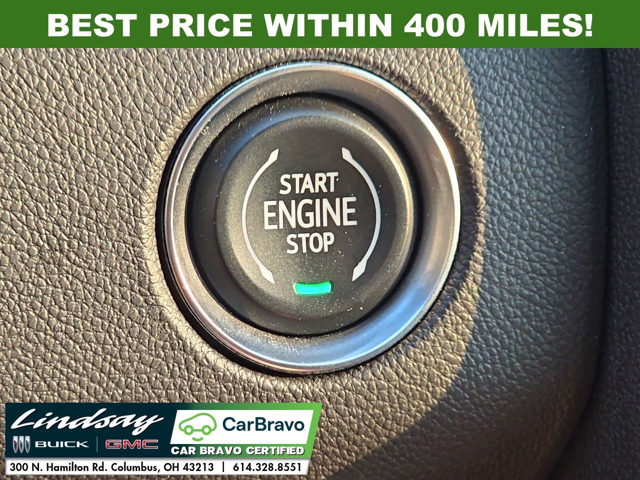 Certified 2024 GMC Acadia AT4 w/ LPO, Floor Liner Package image 16